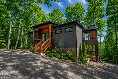 57 Deerfield Lane, Blue Ridge, GA 30513 - Photo 3