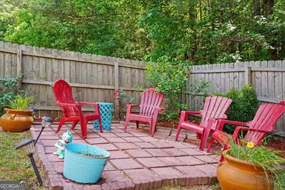 604 Rayella Drive #82, Stockbridge, GA 30281 - Photo 5