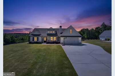 20 Guthrie Road, Whitesburg, GA 30185 - Photo 1