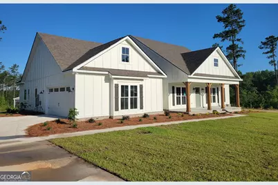 102 Arcadia Circle #LOT C, Statesboro, GA 30458 - Photo 3
