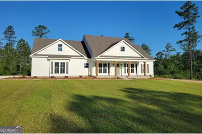 102 Arcadia Circle #LOT C, Statesboro, GA 30458 - Photo 1