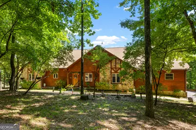 258 Neals Brow Road, Menlo, GA 30731 - Photo 1