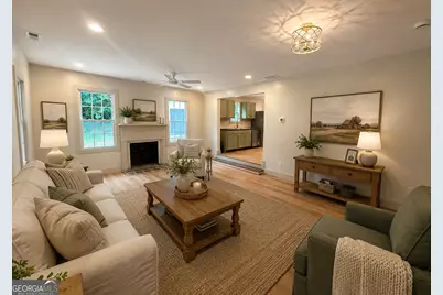 149 Mulberry Street, Homer, GA 30547 - Photo 5
