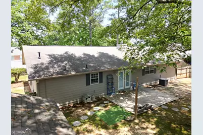 105 Sagewood Drive NW, Rome, GA 30165 - Photo 3