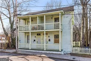 196 Reinhardt St SE, Atlanta, GA 30312 - Photo 1