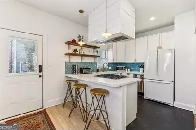 196 Reinhardt Street SE #A, Atlanta, GA 30312 - Photo 5