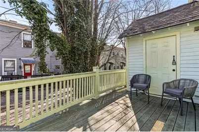 196 Reinhardt Street SE #A, Atlanta, GA 30312 - Photo 13