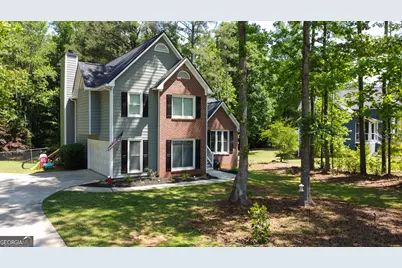 64 Manchester Drive, Newnan, GA 30265 - Photo 3