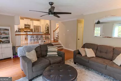 64 Manchester Drive, Newnan, GA 30265 - Photo 21
