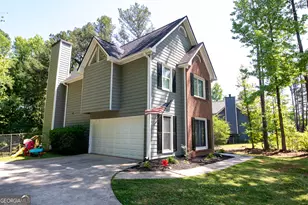 64 Manchester Dr, Newnan, GA 30265 - Photo 5