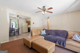 1014 Ash St Ext, Springfield, GA 31329 - Photo 7