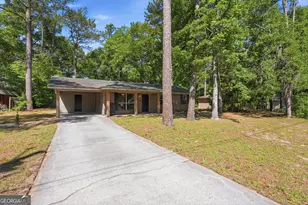 1014 Ash St Ext, Springfield, GA 31329 - Photo 3
