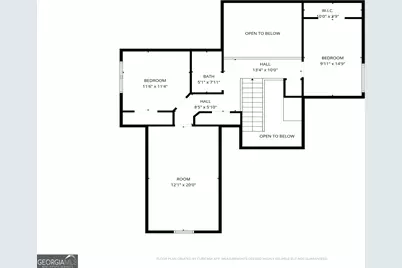 381 Arrowhatchee Drive, Winder, GA 30680 - Photo 3