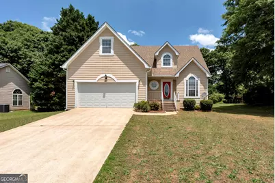 381 Arrowhatchee Drive, Winder, GA 30680 - Photo 1