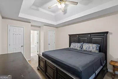 3520 Tullocks Hill Drive, Augusta, GA 30906 - Photo 7