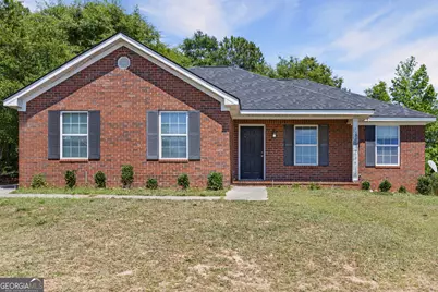 3520 Tullocks Hill Drive, Augusta, GA 30906 - Photo 1