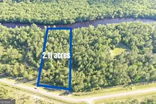 891 Lake Deborah Dr, Folkston, GA 31537 - Photo 1