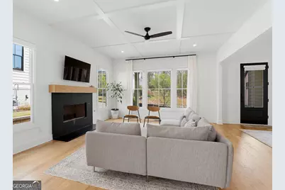 1145 Blair Lane, Peachtree City, GA 30269 - Photo 13