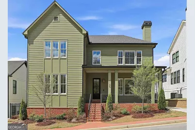 1145 Blair Lane, Peachtree City, GA 30269 - Photo 1