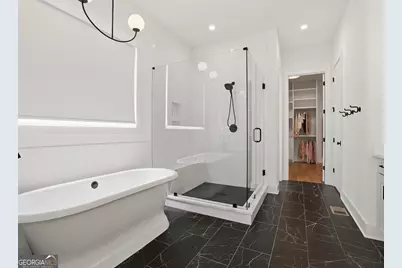 1145 Blair Lane, Peachtree City, GA 30269 - Photo 35