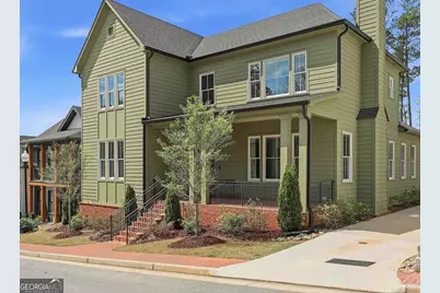 1145 Blair Lane, Peachtree City, GA 30269 - Photo 3