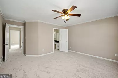 130 Cornwallis Way, Fayetteville, GA 30214 - Photo 19