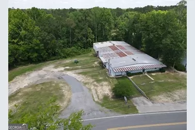 418 S Railroad Avenue, Twin City, GA 30471 - Photo 3
