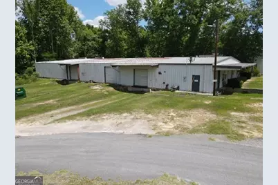 418 S Railroad Avenue, Twin City, GA 30471 - Photo 9