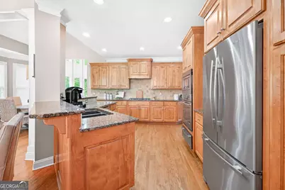 235 Camden Creek Court, Lawrenceville, GA 30043 - Photo 15