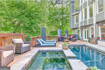 235 Camden Creek Court, Lawrenceville, GA 30043 - Photo 49