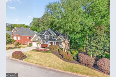 235 Camden Creek Court, Lawrenceville, GA 30043 - Photo 59
