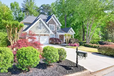 235 Camden Creek Court, Lawrenceville, GA 30043 - Photo 57