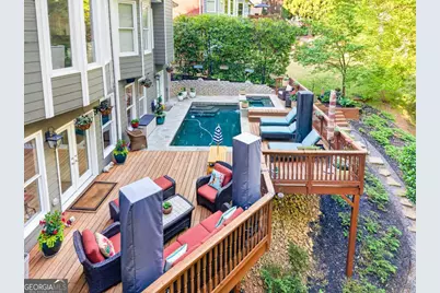 235 Camden Creek Court, Lawrenceville, GA 30043 - Photo 63