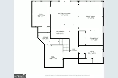 235 Camden Creek Court, Lawrenceville, GA 30043 - Photo 73
