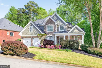 235 Camden Creek Court, Lawrenceville, GA 30043 - Photo 55