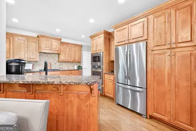 235 Camden Creek Court, Lawrenceville, GA 30043 - Photo 3