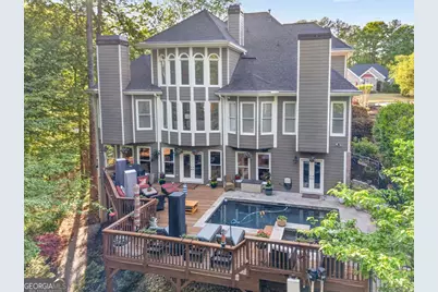 235 Camden Creek Court, Lawrenceville, GA 30043 - Photo 61