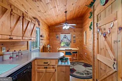 66 Fortenberry Road, Young Harris, GA 30582 - Photo 9