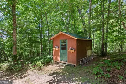 66 Fortenberry Road, Young Harris, GA 30582 - Photo 45