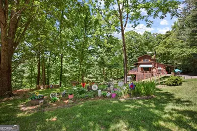 66 Fortenberry Road, Young Harris, GA 30582 - Photo 49