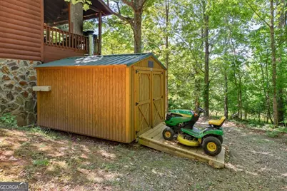 66 Fortenberry Road, Young Harris, GA 30582 - Photo 49