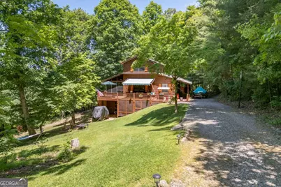 66 Fortenberry Road, Young Harris, GA 30582 - Photo 51
