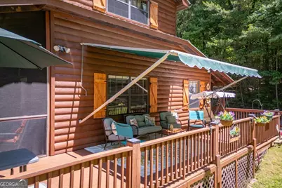 66 Fortenberry Road, Young Harris, GA 30582 - Photo 41