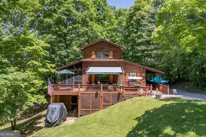 66 Fortenberry Road, Young Harris, GA 30582 - Photo 47