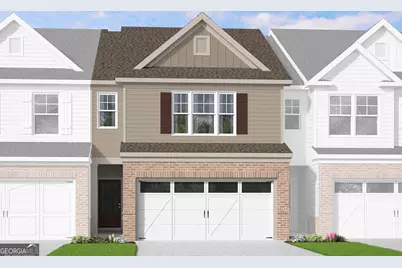 5665 Overview Drive, Flowery Branch, GA 30542 - Photo 3
