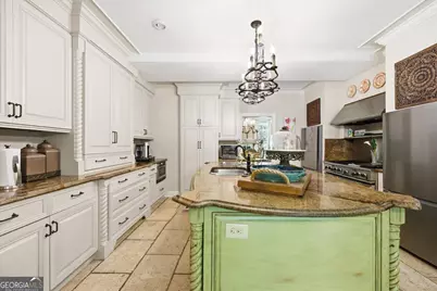 4717 Brae Burn Lane, Macon, GA 31210 - Photo 7