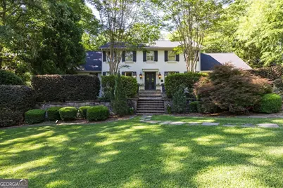 4717 Brae Burn Lane, Macon, GA 31210 - Photo 49