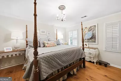 4717 Brae Burn Lane, Macon, GA 31210 - Photo 23