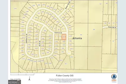 93 Finch Drive SE, Atlanta, GA 30315 - Photo 5