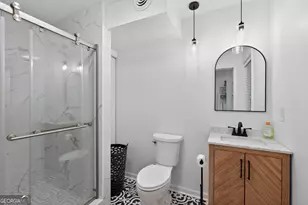 1227 Camden Hunt Dr, Lawrenceville, GA 30043 - Photo 35